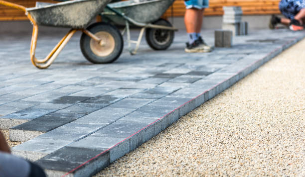 Reasons to Select Us for Your Driveway Paving Requirements in Belle, WV