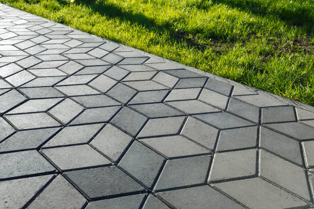 Best Professional Driveway Pavers  in Belle, WV