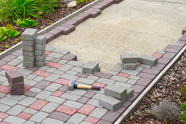 Best Driveway Pavers Near Me  in Belle, WV