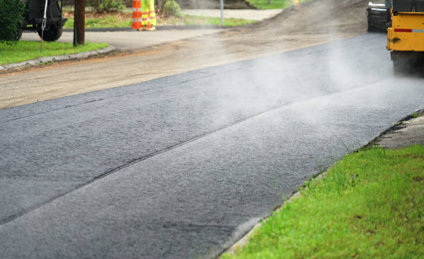  Belle, WV Driveway Pavers Pros