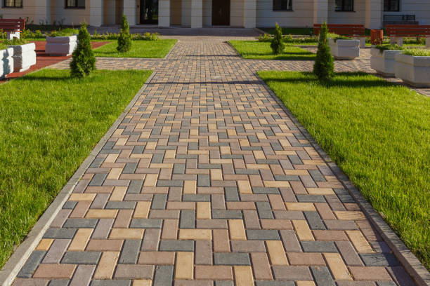 Best Driveway Repair Near Me  in Belle, WV