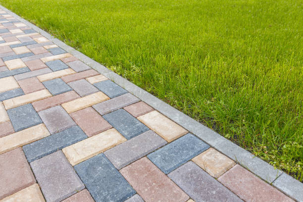 Best Driveway Pavers Near Me  in Belle, WV